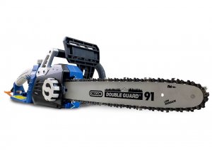 Hyundai HYC2400E / 230V 16" Corded Electric Chainsaw